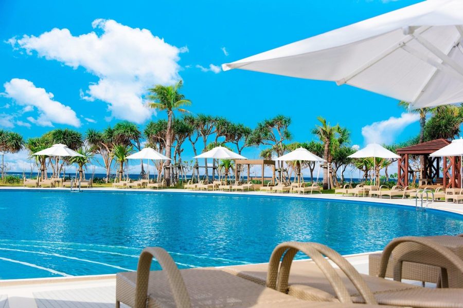 沖縄・やんばるㅣ沖縄リゾート、美しい海を望むオーシャンビューリゾート5選