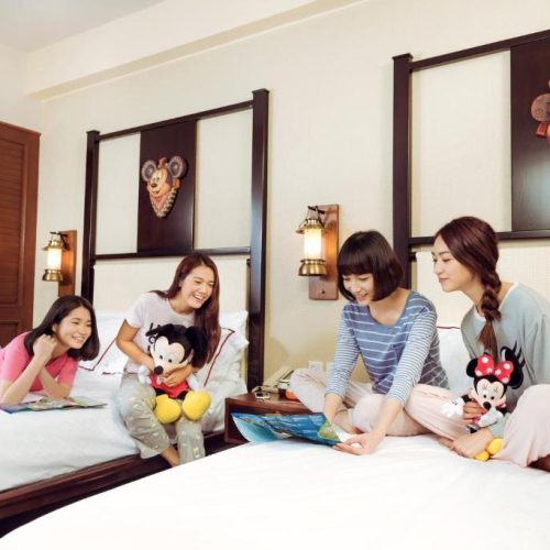 香港ㅣ香港ディズニーリゾートホテル、子どもと一緒に泊まるのにおすすめのホテルTOP5
