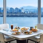 ソウルホテルビュッフェ