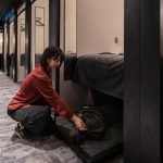 東京ホテル一人