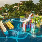 セブ Jパーク アイランド リゾート & ウォーターパーク