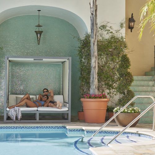 アメリカ・ロサンゼルスㅣロサンゼルスの高級ホテル5選、新婚旅行にぴったりなホテルご紹介！