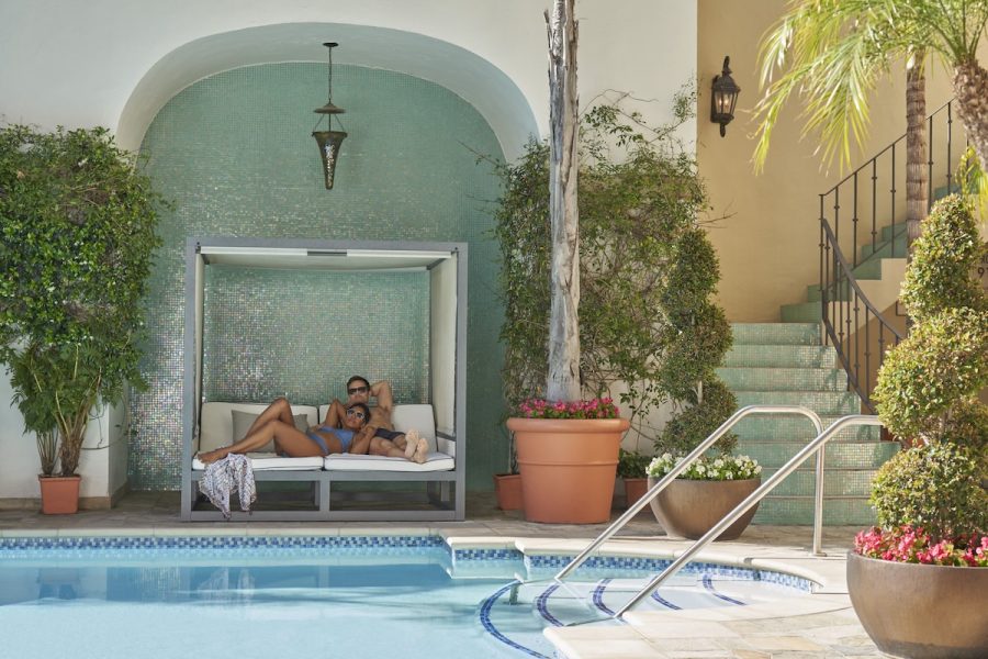 アメリカ・ロサンゼルスㅣロサンゼルスの高級ホテル5選、新婚旅行にぴったりなホテルご紹介！