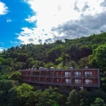 ウォーカーヒル ダグラス ハウス