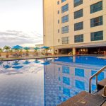 コタキナバルホテルおすすめ