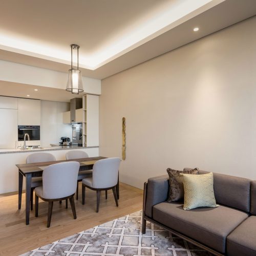 韓国・ソウルㅣキッチン付きのソウルレジデンスホテルおすすめTOP 5