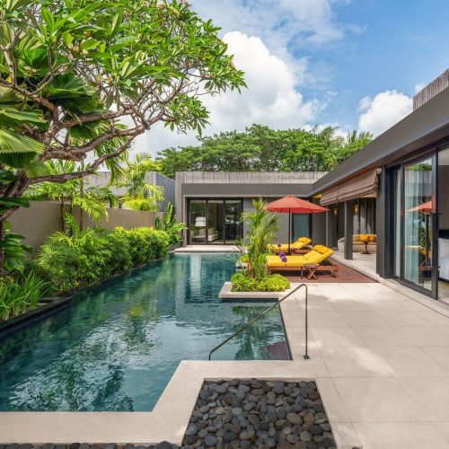 インドネシア・バリㅣスミニャックのプライベートプール完備のおすすめヴィラTOP 5