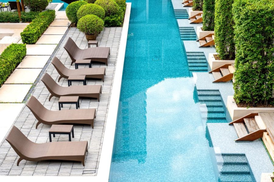 タイ・バンコクㅣバンコクホテルおすすめ、SNS映えするおしゃれなプール付きホテルTOP5