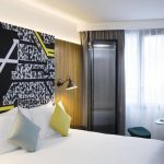 パリホテル観光便利