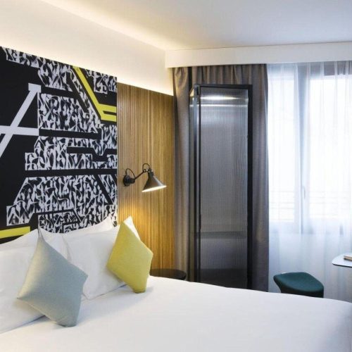 フランス・パリㅣルーブル美術館に近いパリ1区おすすめホテルTOP 5