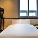 ロッテワールドホテル子連れ