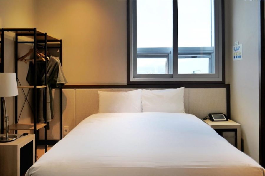 ソウル・チャムシルㅣロサナ ホテル、ロッテワールド付近で泊まれる家族向けホテル