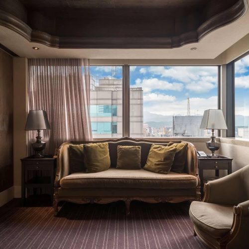 台北ホテル初心者ガイド｜台北駅近くで便利＆快適に泊まれるおすすめ宿5選