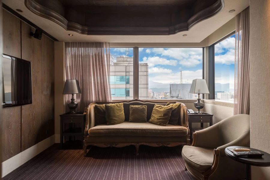 台北ホテル初心者ガイド｜台北駅近くで便利＆快適に泊まれるおすすめ宿5選