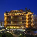 釜山ホテルおすすめ