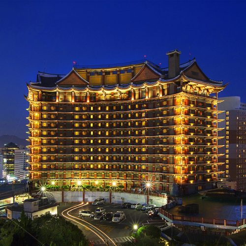 韓国・釜山 | 釜山ホテルで選ぶならここ！南浦洞エリアの便利＆快適なホテル5選