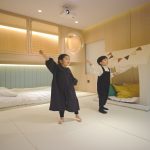 釜山ホテルキッズルーム