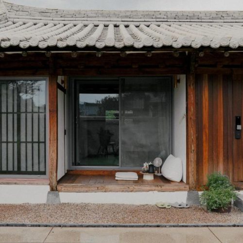 韓国・全州ㅣ全州の一棟貸し宿 TOP 5！ジャグジー付きで楽しむ、癒しのステイ紹介