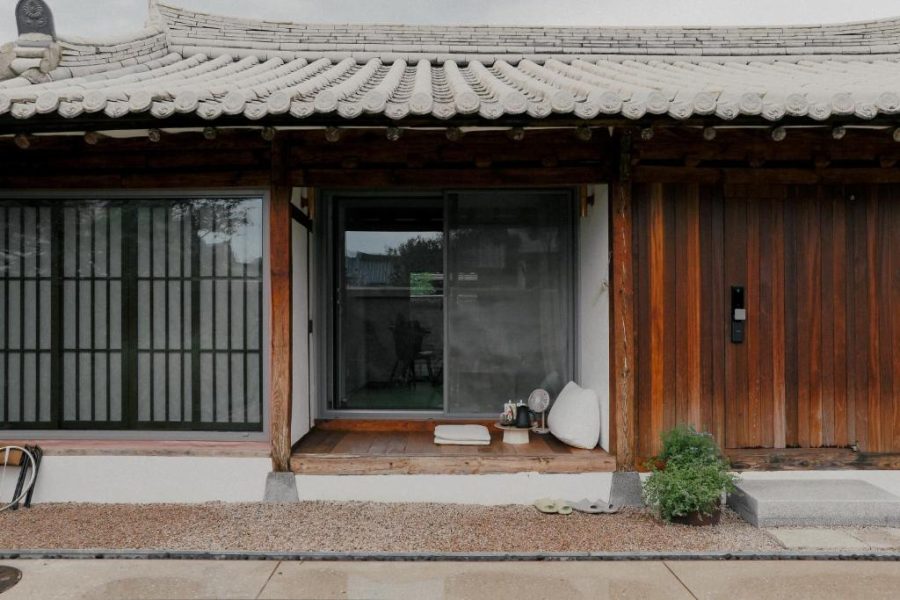 韓国・全州ㅣ全州の一棟貸し宿 TOP 5！ジャグジー付きで楽しむ、癒しのステイ紹介