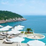 韓国珍道ホテル、珍道旅行