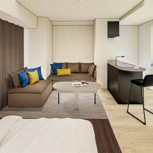 香川・高松ㅣ高松のホテルおすすめ、アクセスがいい駅近のホテルTOP 5