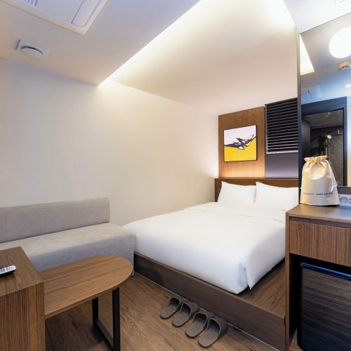 ソウル一人旅にぴったり！安心＆快適な鍾路エリアのおすすめホテル5選