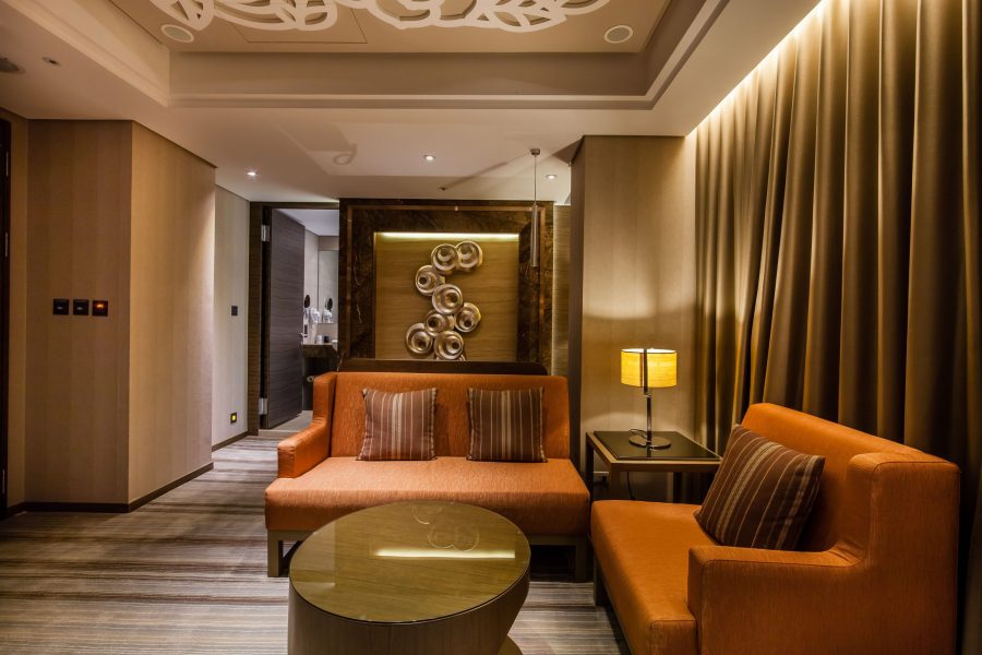 台北ホテル｜1万円台で泊まれる駅近＆快適なおすすめホテル5選