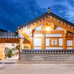 韓国・慶州のおすすめホテル