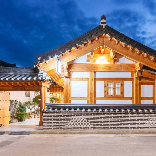 韓国・慶州ㅣ慶州のおすすめホテル5選、歴史とトレンドを楽しめるホテルまとめ