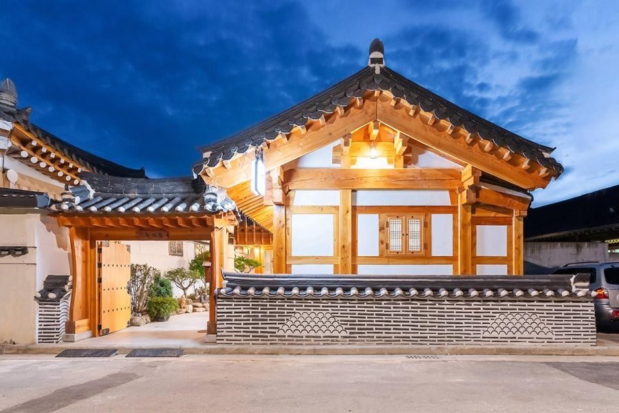 韓国・慶州ㅣ慶州のおすすめホテル5選、歴史とトレンドを楽しめるホテルまとめ