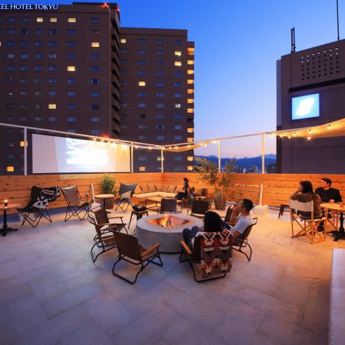 今年の夏は北海道へ！ANAタイムセールでお得に行ける札幌のおすすめホテル5選