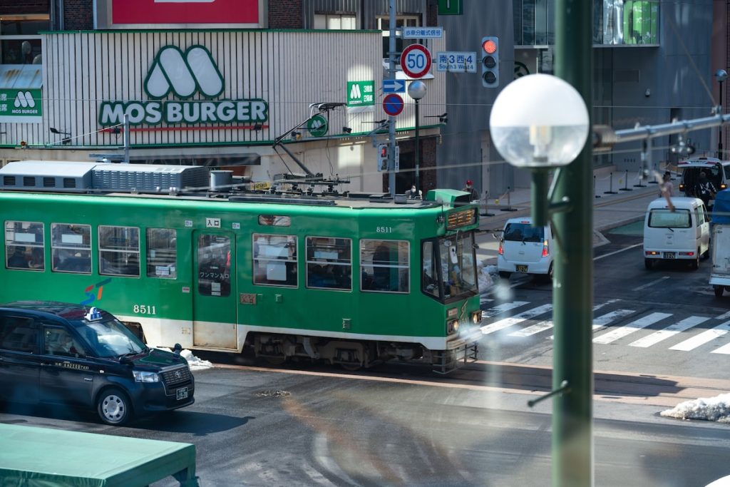 札幌のおすすめホテル