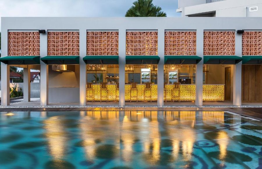 インドネシア・バリㅣチャングーのおすすめホテル TOP 5、感性が満たされる癒しの宿