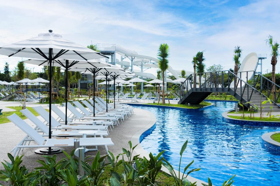 沖縄・沖縄本島ㅣ沖縄オールインクルーシブTOP4、完璧な休息のための宿ご紹介