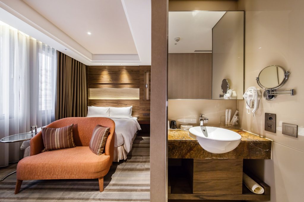 台北1万円台ホテルおすすめ