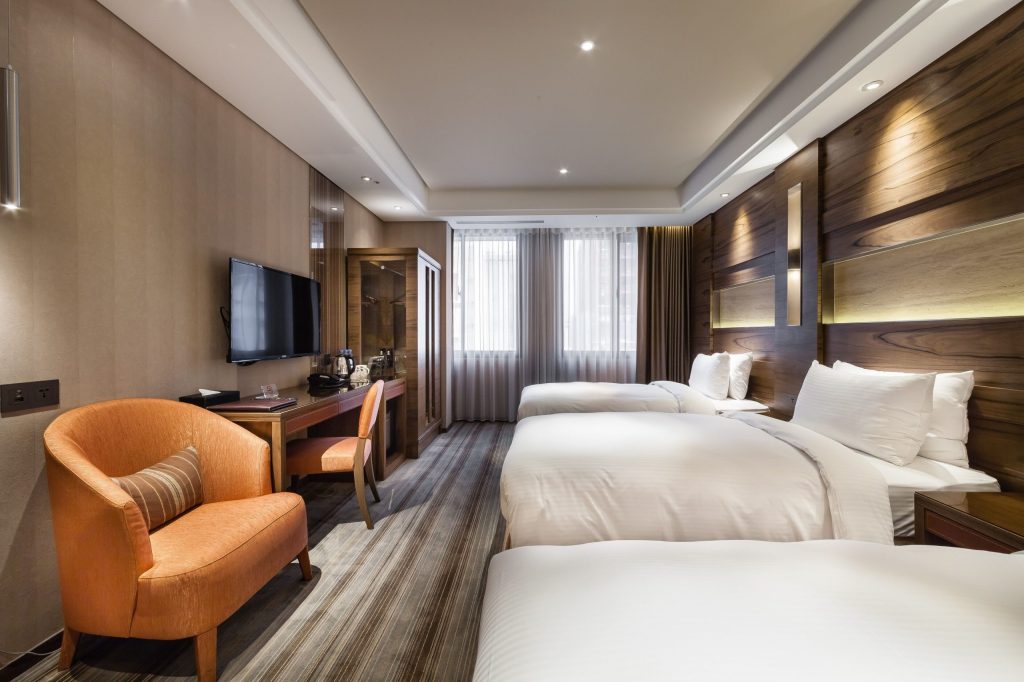 台北1万円台ホテルおすすめ