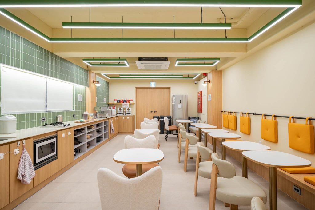 韓国・慶州のおすすめホテル