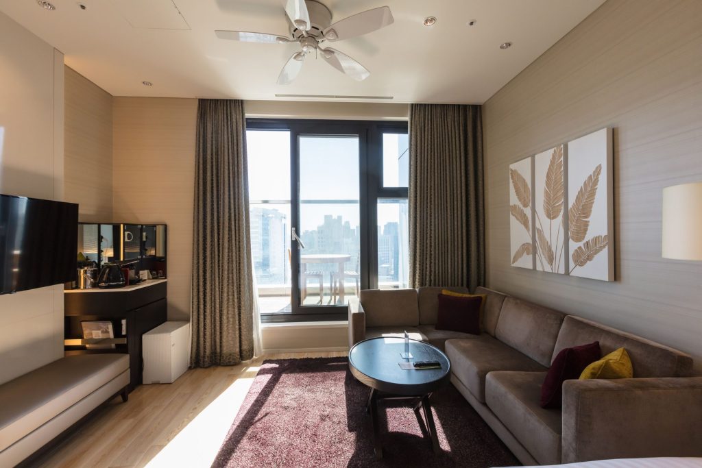 日本語が通じるソウルホテル