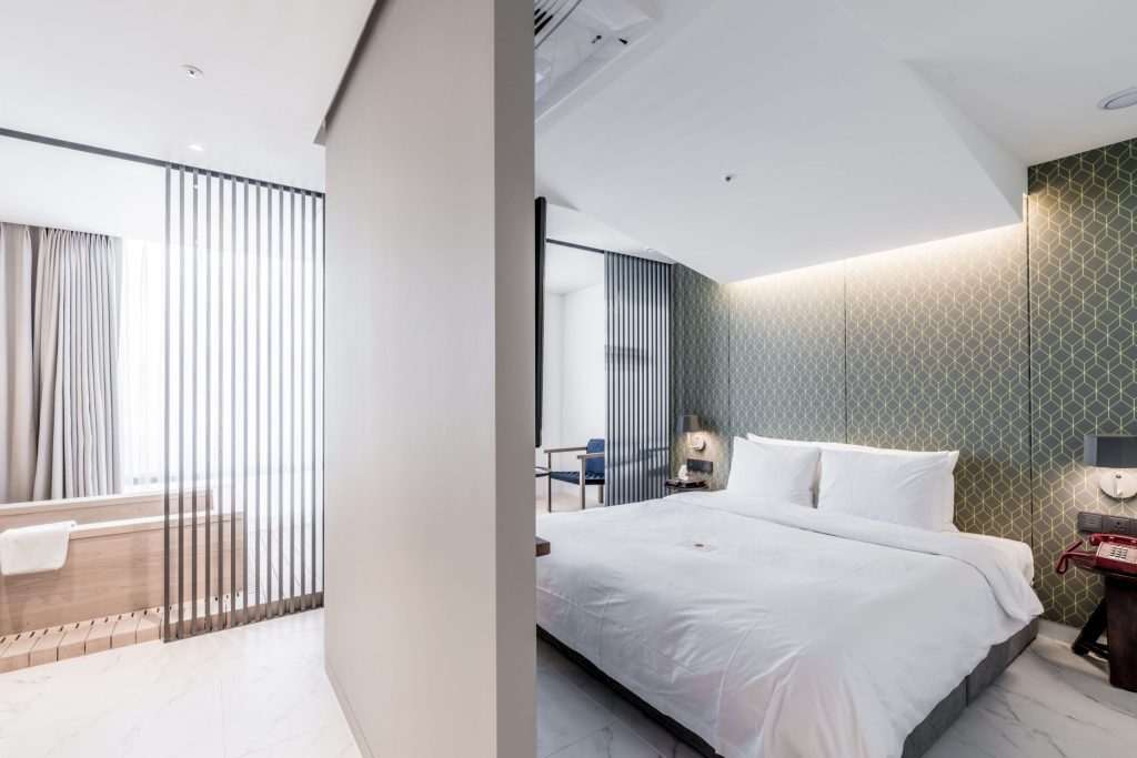 韓国美容旅で泊まれるおすすめホテル