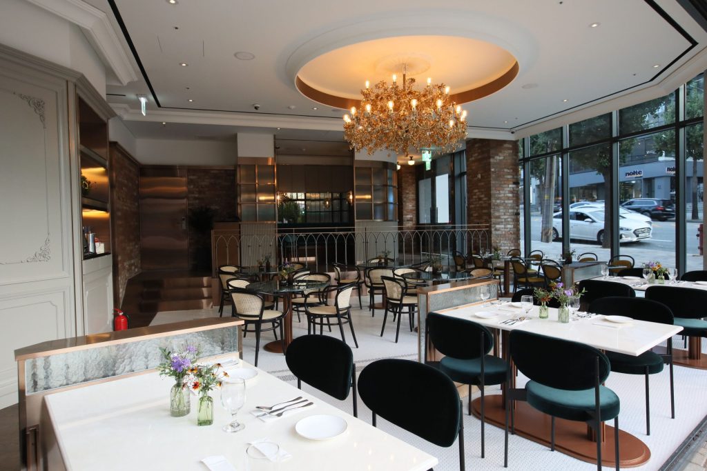 韓国美容旅で泊まれるおすすめホテル