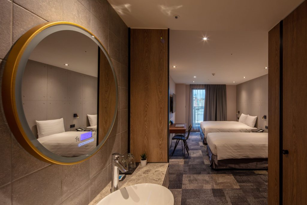 台北1万円台ホテルおすすめ