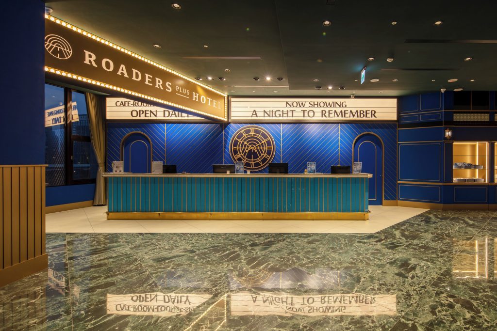 台北1万円台ホテルおすすめ