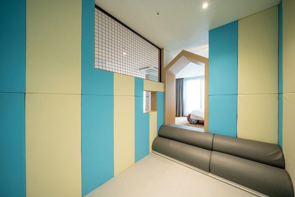 韓国・慶州のおすすめホテル