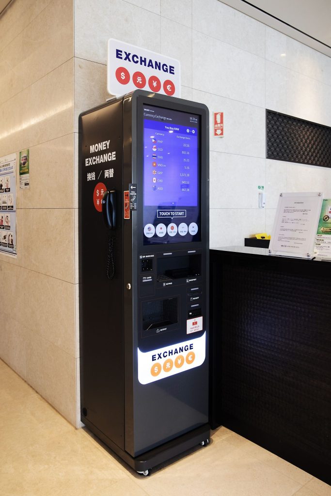 日本語が通じるソウルホテル