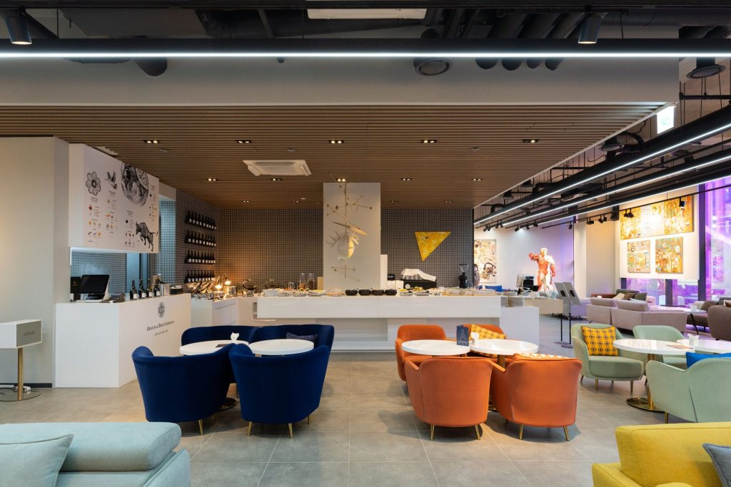 韓国美容旅で泊まれるおすすめホテル