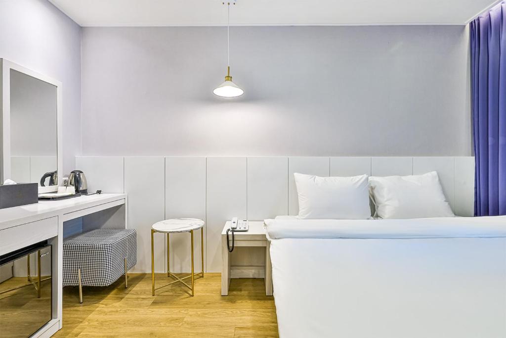 韓国・慶州のおすすめホテル