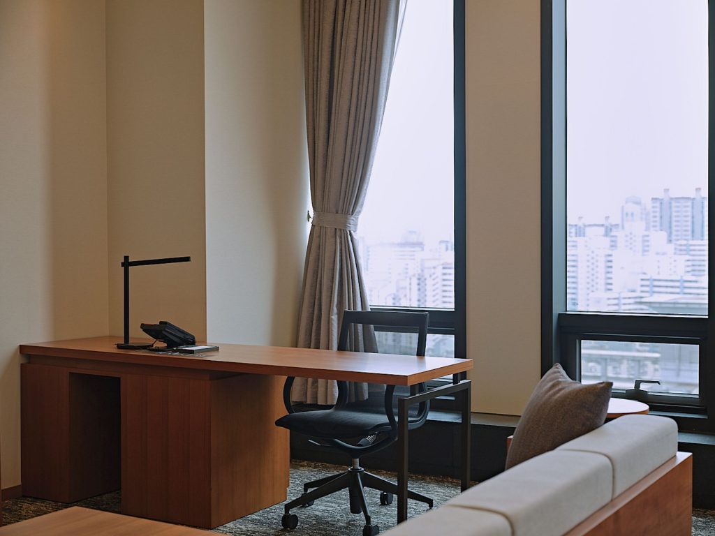 日本語が通じるソウルホテル