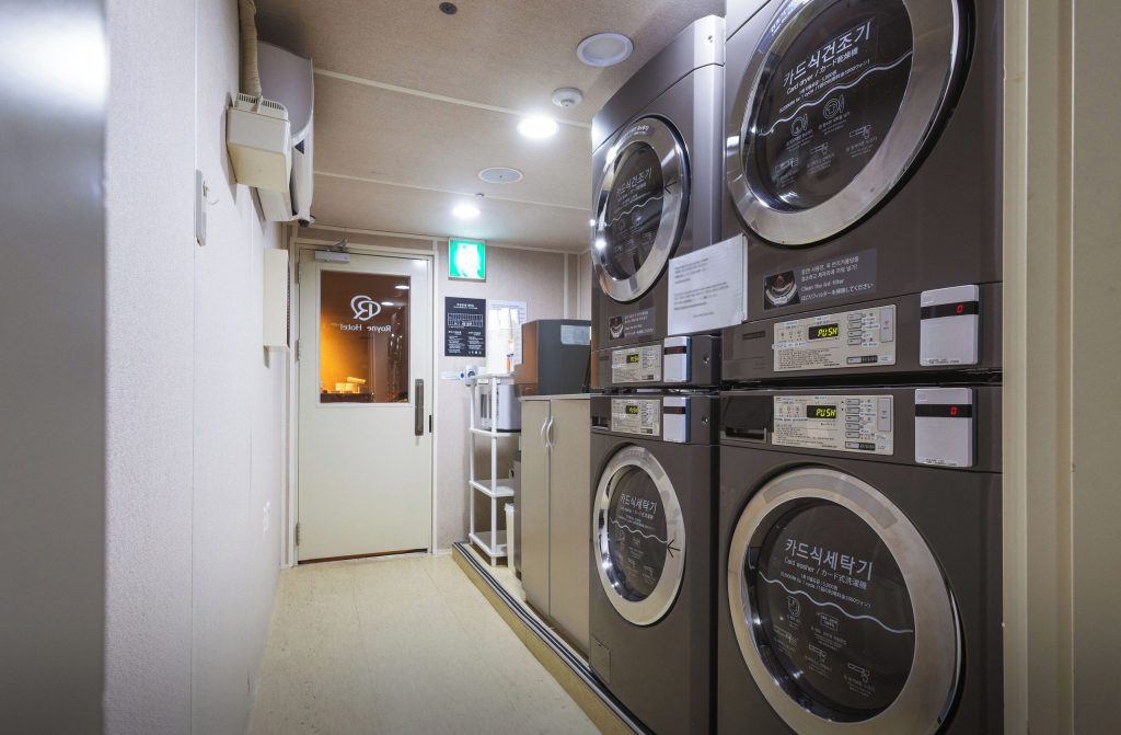 日本語が通じるソウルホテル