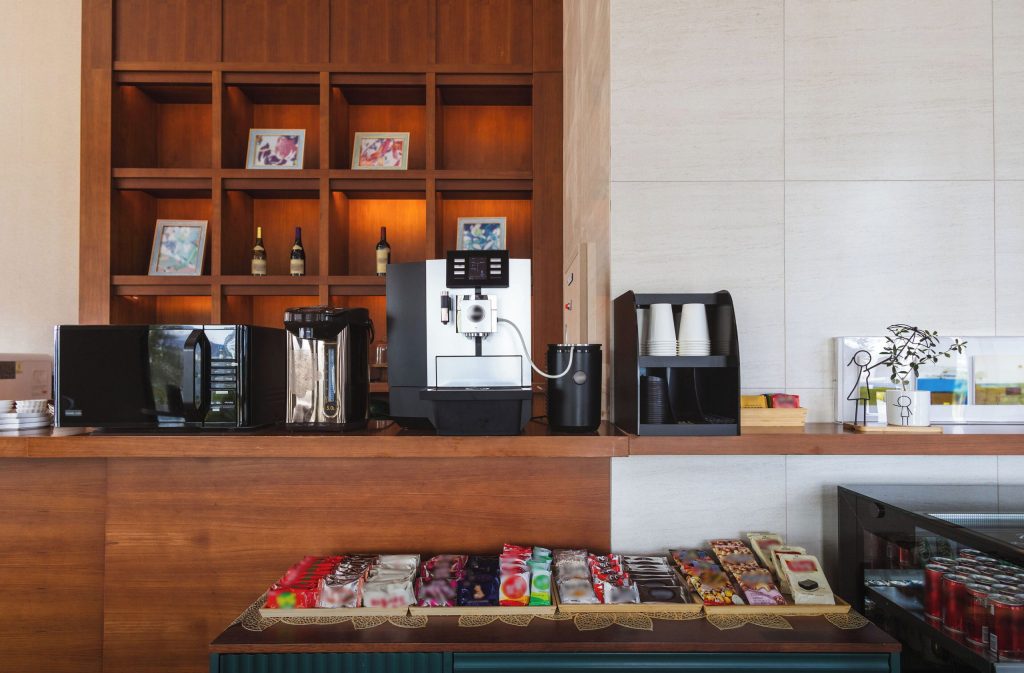 日本語が通じるソウルホテル