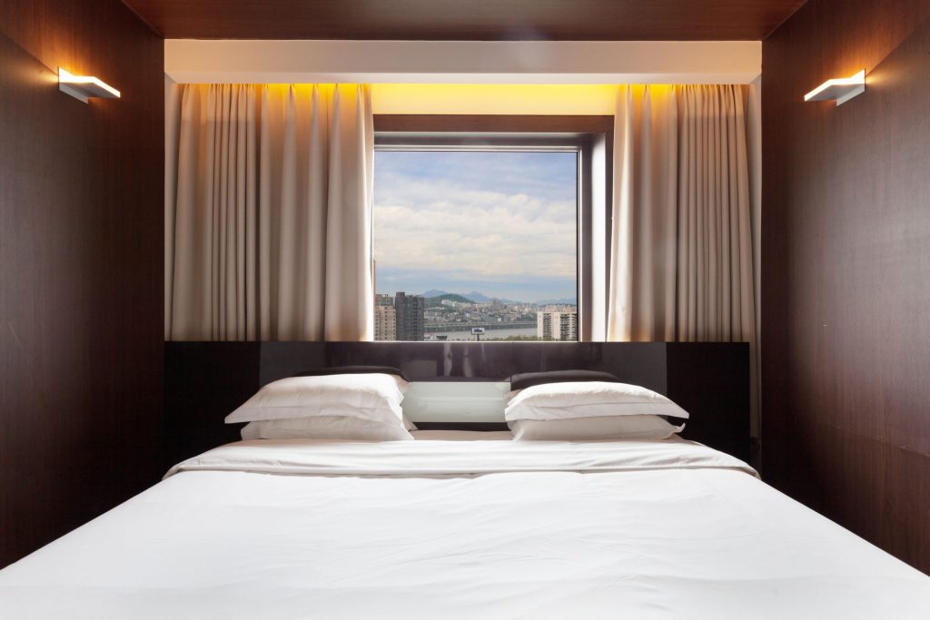 韓国美容旅で泊まれるおすすめホテル